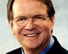 Reinhard Bonnke til Bergen i høst