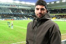 Startspiller opplevde mirakel