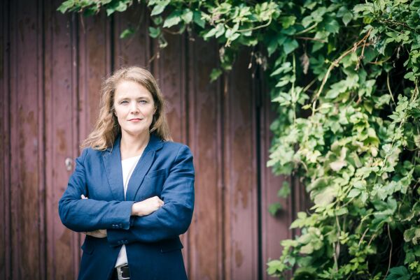 – Vi må sørge for at ungdom fortsatt opplever at narkotikabruk er forbudt