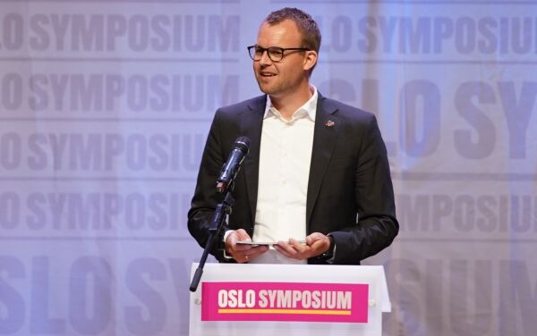 – Venstresiden vil straffe trossamfunn de ikke er enige med