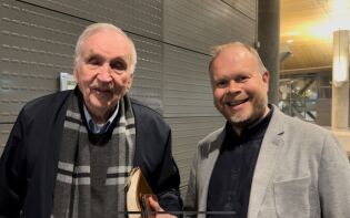 Norsk pastor (83) pågrepet i Tyrkia