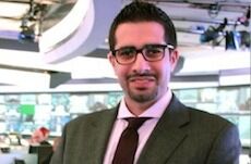 Saudi-Arabia fornøyd med Bibis tale