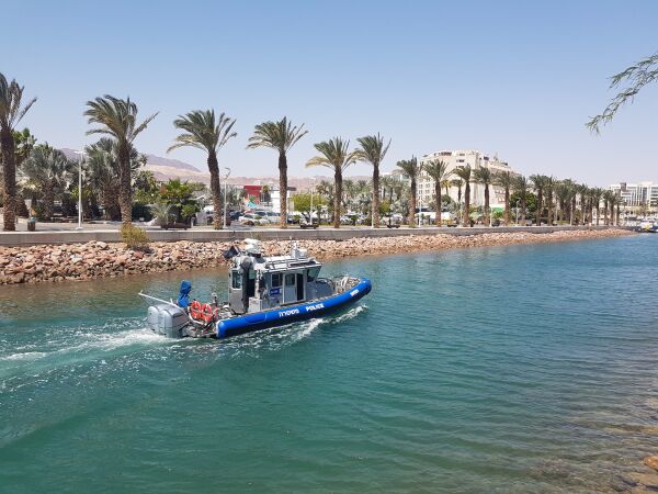 Rekordmange turister besøkte Israel i 2019