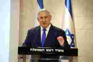 Netanyahu oppfordrer verden til å våkne etter at IAEA bekrefter Irans løgner