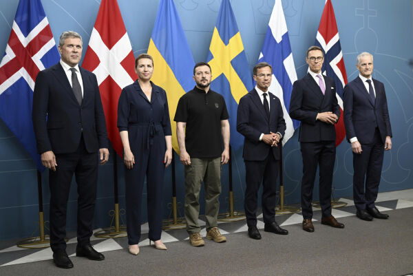 Hykleri – og en farlig situasjon