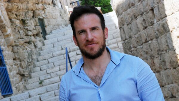 Israelsk advokat hjelper jøder å få tilbake sine historiske rettigheter i Europa