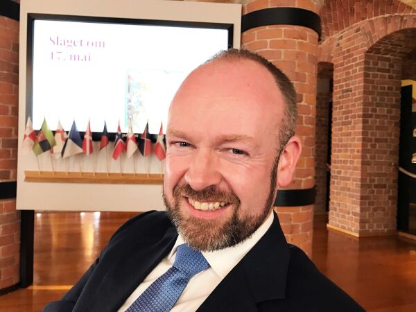 Vil ha direktefly mellom Oslo og Tel Aviv