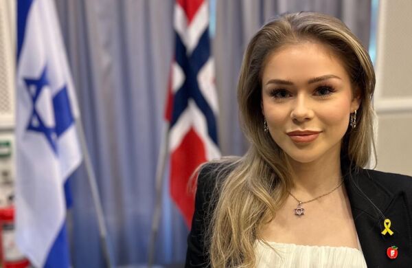 – Israels kamp mot terror må fortsette