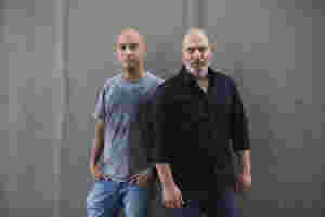 Skaperne av Fauda lager ny film om 7. oktober