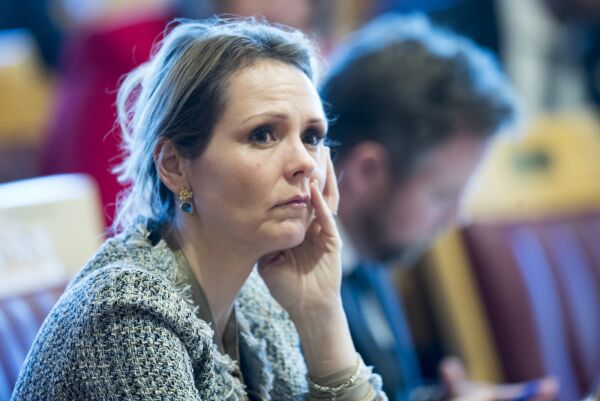 Ny rapport avslører alvorlig svikt i barnevernet