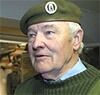 Veteraner trekker paraleller til 2. verdenskrig