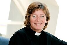 Ingeborg Midttømme ny Møre-biskop