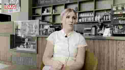 Live fra Bergen ep 42 Cecilie Røinås
