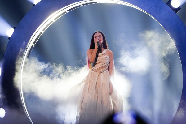 Israels Eurovision-sang er klar