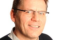 Ny rektor ved Bildøy bibelskole
