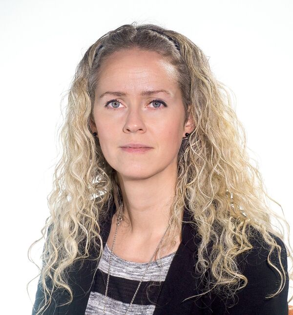 – Det finnes bare to kjønn, men et mangfold av personlighetstrekk