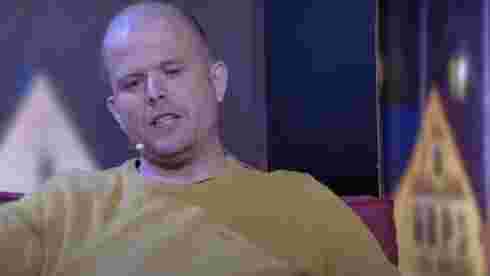 Live fra Bergen ep 81 Andreas Evensen