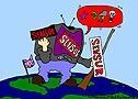 Sukk over TV-standard