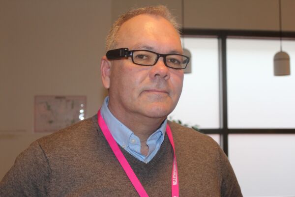 Israelsk oppfinnelse hjelper tusener av svaksynte
