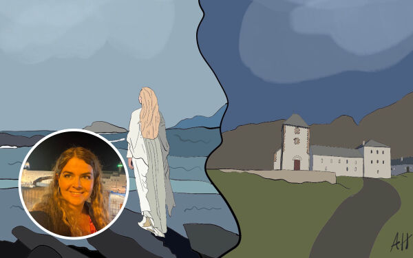 Norges første misjonærer