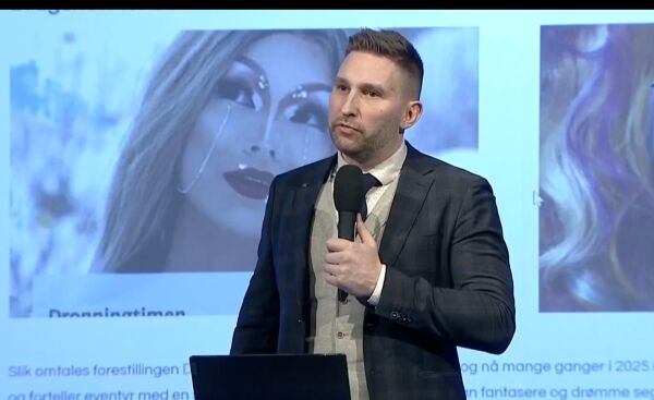 – Norge har mistet velsignelsen