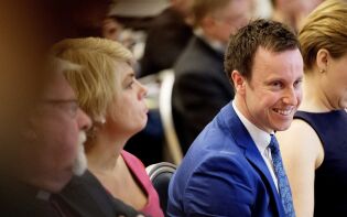 Åpen folkekirke: Vil fjerne muligheten for å spørre om samlivsform ved ansettelser