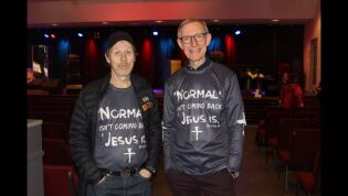 Jesusfestivalen i Kristiansand 2022