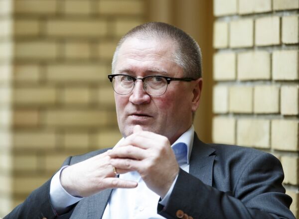 KrF-topp: – Ikke mulig å regjere med Frp