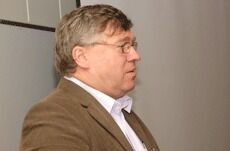 Etterlyser større vilje til tverrkirkelig samarbeid