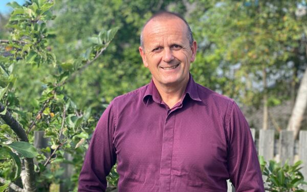 Pastor advarer mot yoga