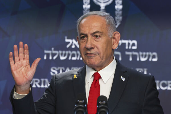 Israel på vei mot seier – vi kontrollerer luftrommet over Teheran