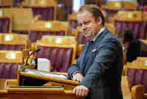 Frp vil gjøre det vanskeligere å bli norsk statsborger