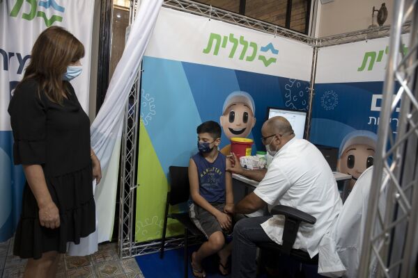 Israel i kritisk fase i kampen mot koronaviruset