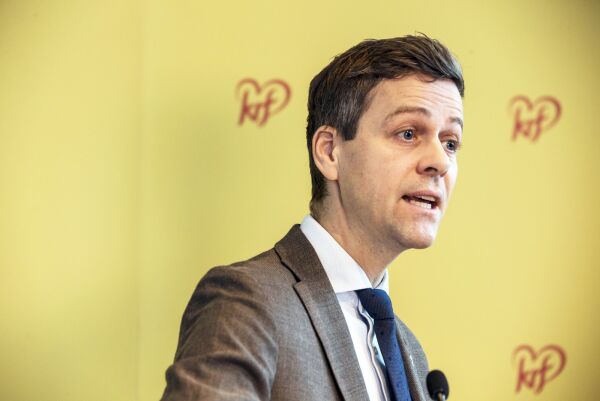 – Viktige gjennomslag