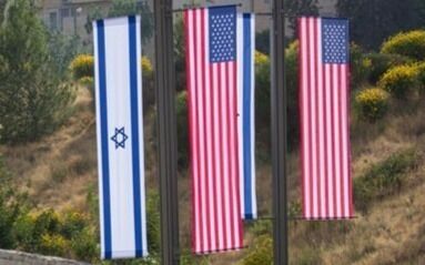 Nesten halvparten av amerikanske jøder har opplevd antisemittisme de siste 5 årene