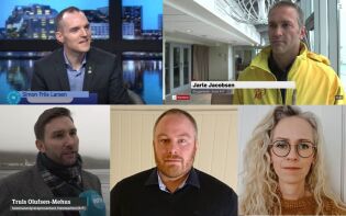 – Utfordrer hele idéen om å være menneske