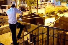 5000 kristne fra hele verden til Løvhyttefest i Jerusalem