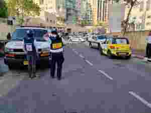 Tre skadet i terrorangrep i Jerusalem