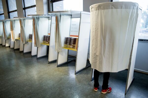 Valgforsker: – Årets fylkestingsvalg er et demokrati-eksperiment