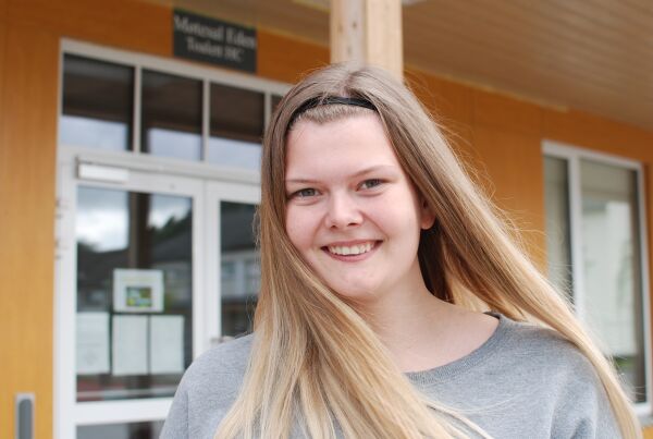 Evangelikal femtiåring i modernisert drakt