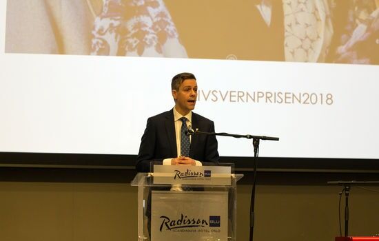 Fortsetter kampen for trisomi-barna
