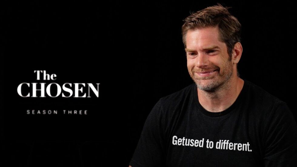Dallas Jenkins Says He's Not Shocked by Success of «The Chosen»
