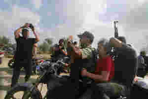 Ny nettside dokumenterer Hamas-massakren