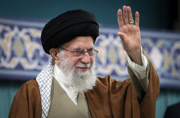Krig med Iran er «nesten uunngåelig« uten ny atomavtale