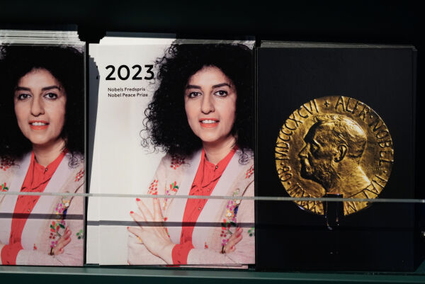Politiske fanger sultestreiker i Iran