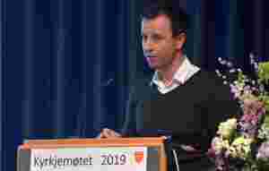 – Rommet for to syn har ikke blitt endret
