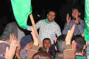 Palestinsk terrorist fikk fire livstidsdommer