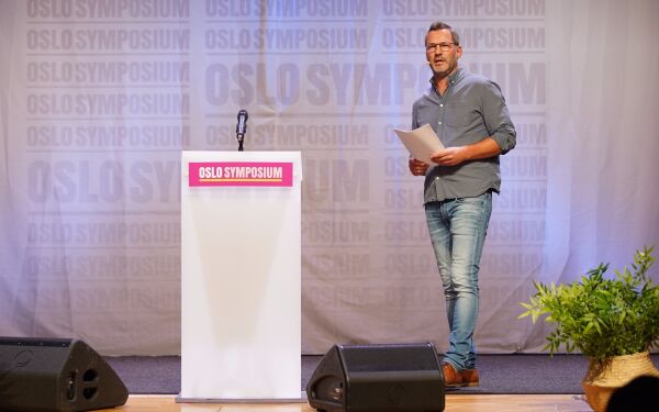 – Palestinakomiteen er nå en stueren aktivist på den politiske venstresiden