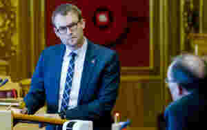 – Viser at regjeringen er handlingslammet