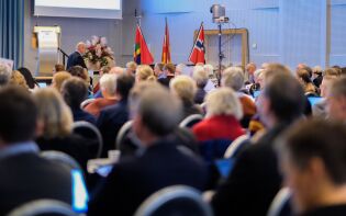 Kirkemøtet overstyrte Kirkerådet: Nominasjonskomiteens liste videreføres